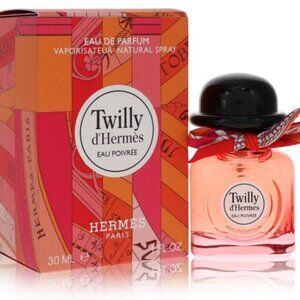 Twilly D'hermes W 1 OZ  Eau Poivree Eau De Parfum Spray By Hermes